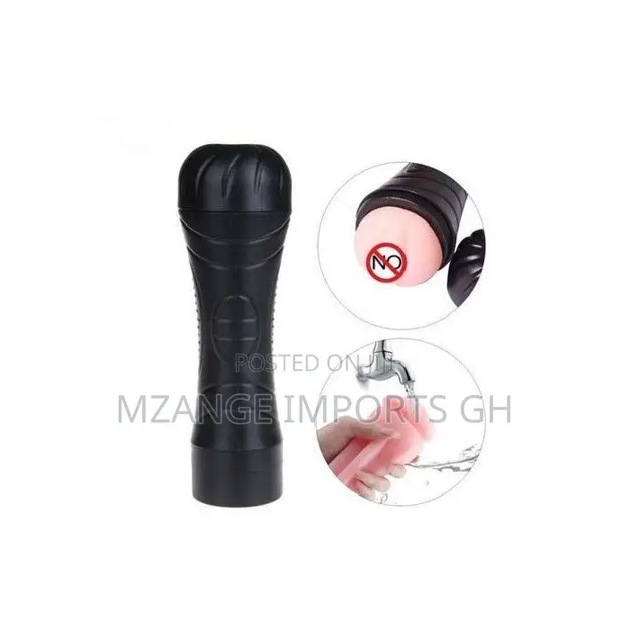 Vibrating Fleshlight Male Sex Toy Sex Doll