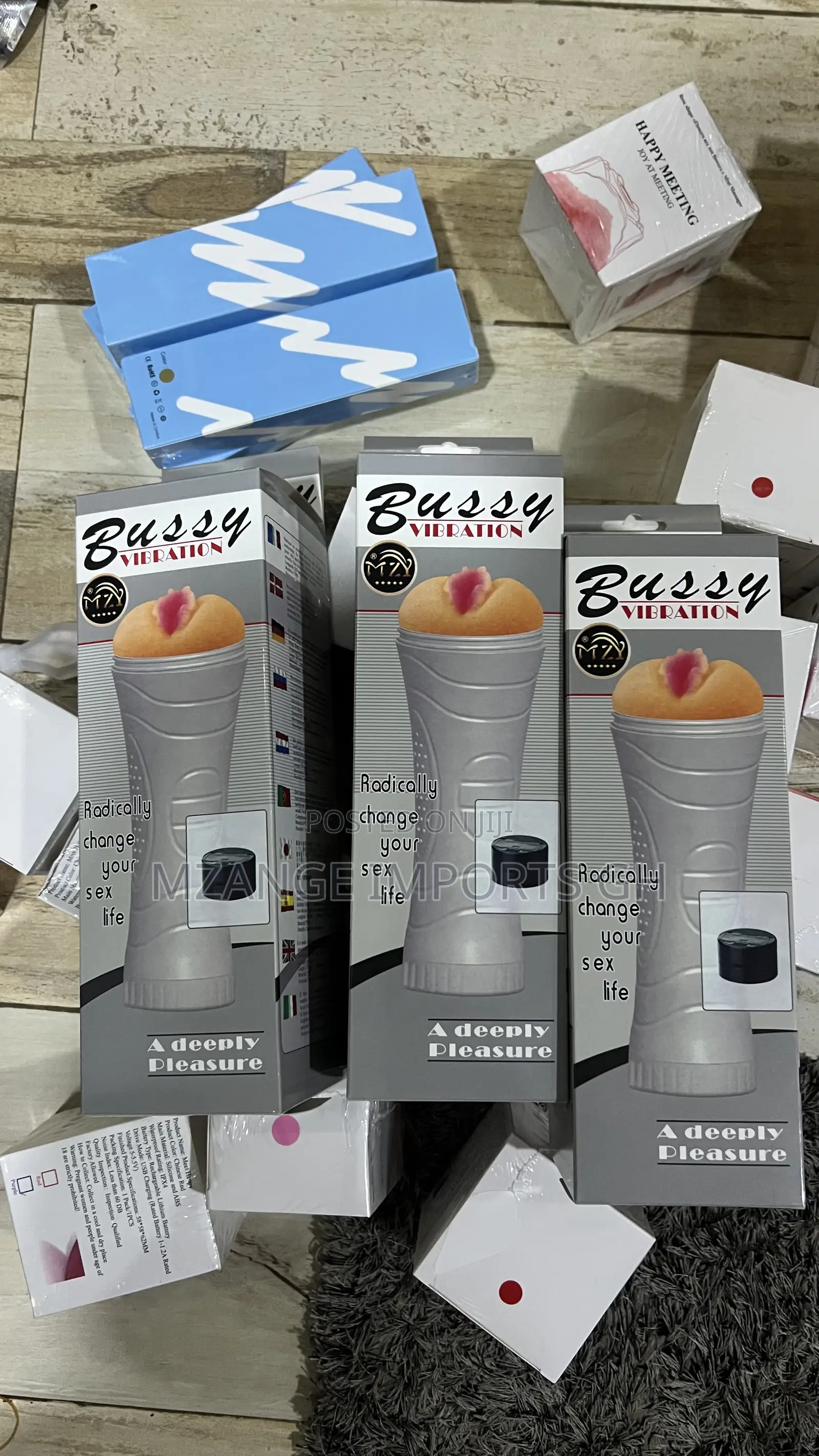 Vibrating Fleshlight Male Sex Toy Sex Doll