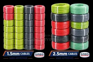 Quality Electrical Goods