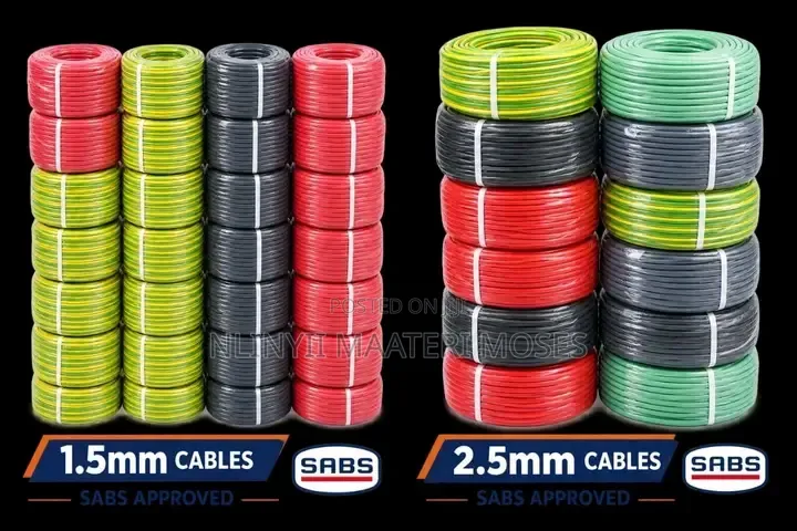 Quality Electrical Goods