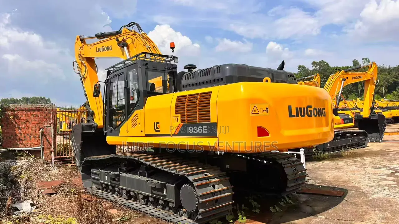 Liugong 936E