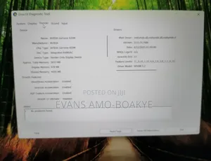 Laptop Medion Akoya P6677 8GB Intel Core i3 HDD 1T