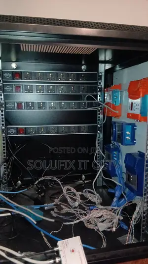 DSTV Stations Network for Hotels, Hospitals and Schools