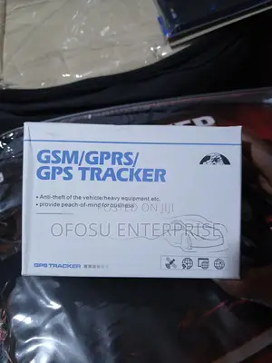 Coban GSM/GPRS/GPS Car Tracker