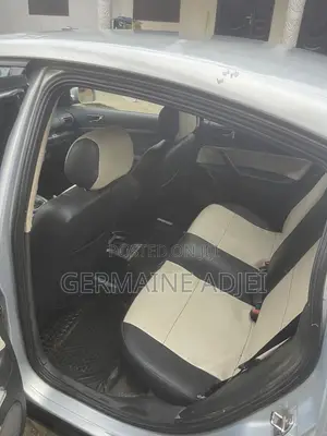 Volkswagen Passat Variant 2000 Silver