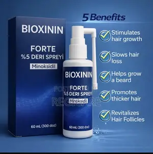 Bioxinin Minoxidil