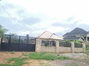 4bdrm House in Fredimens Real, Atwima Kwanwoma for sale