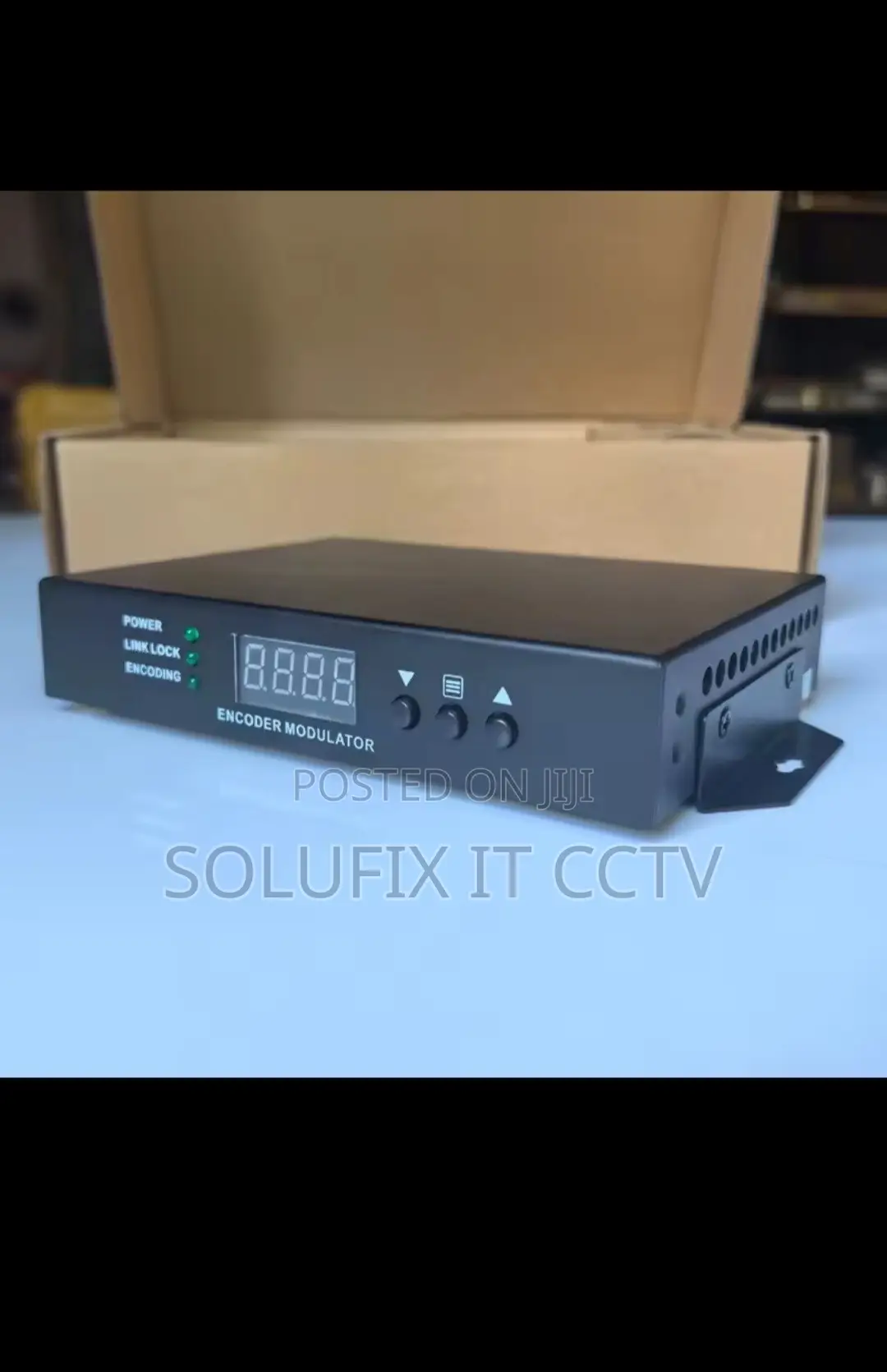 DSTV Stations Network for Hotels, Hospitals and Schools