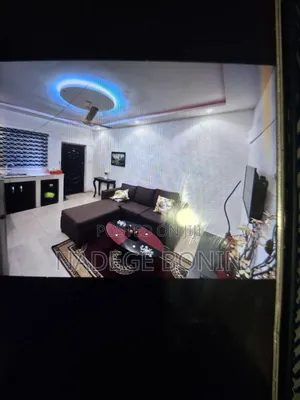 Furnished 1bdrm Apartment in Charles Residences, New Site for rent