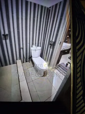 Furnished 1bdrm Apartment in Charles Residences, New Site for rent