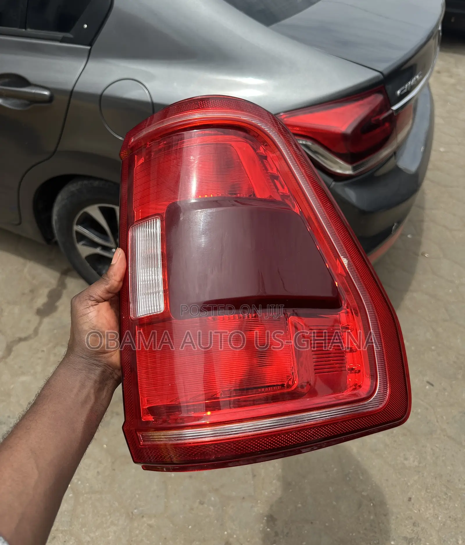 Ford F150 Taillight 2021 2022 2023 Tail Light