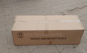 Sacle With Height