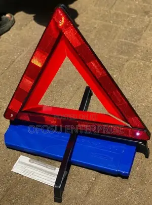 Warning Triangle