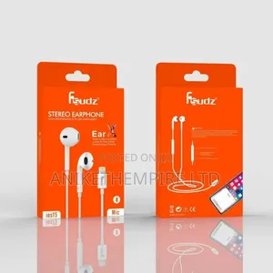 iPhone Handsfree