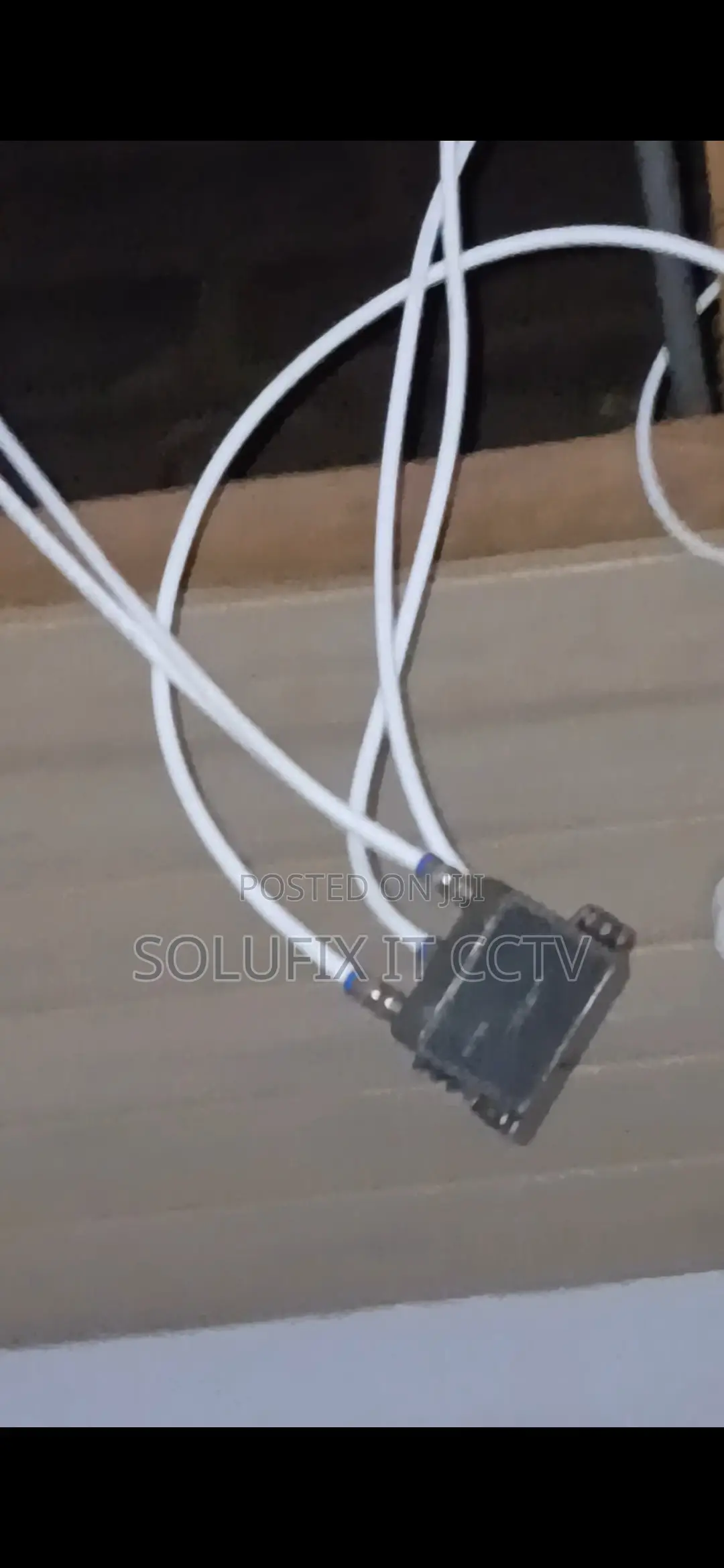 DSTV Stations Network for Hotels, Hospitals and Schools