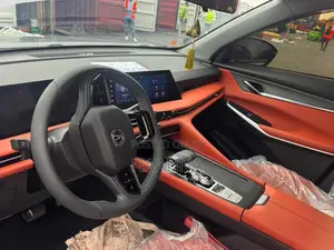 Changan CS75 Plus 2024 White