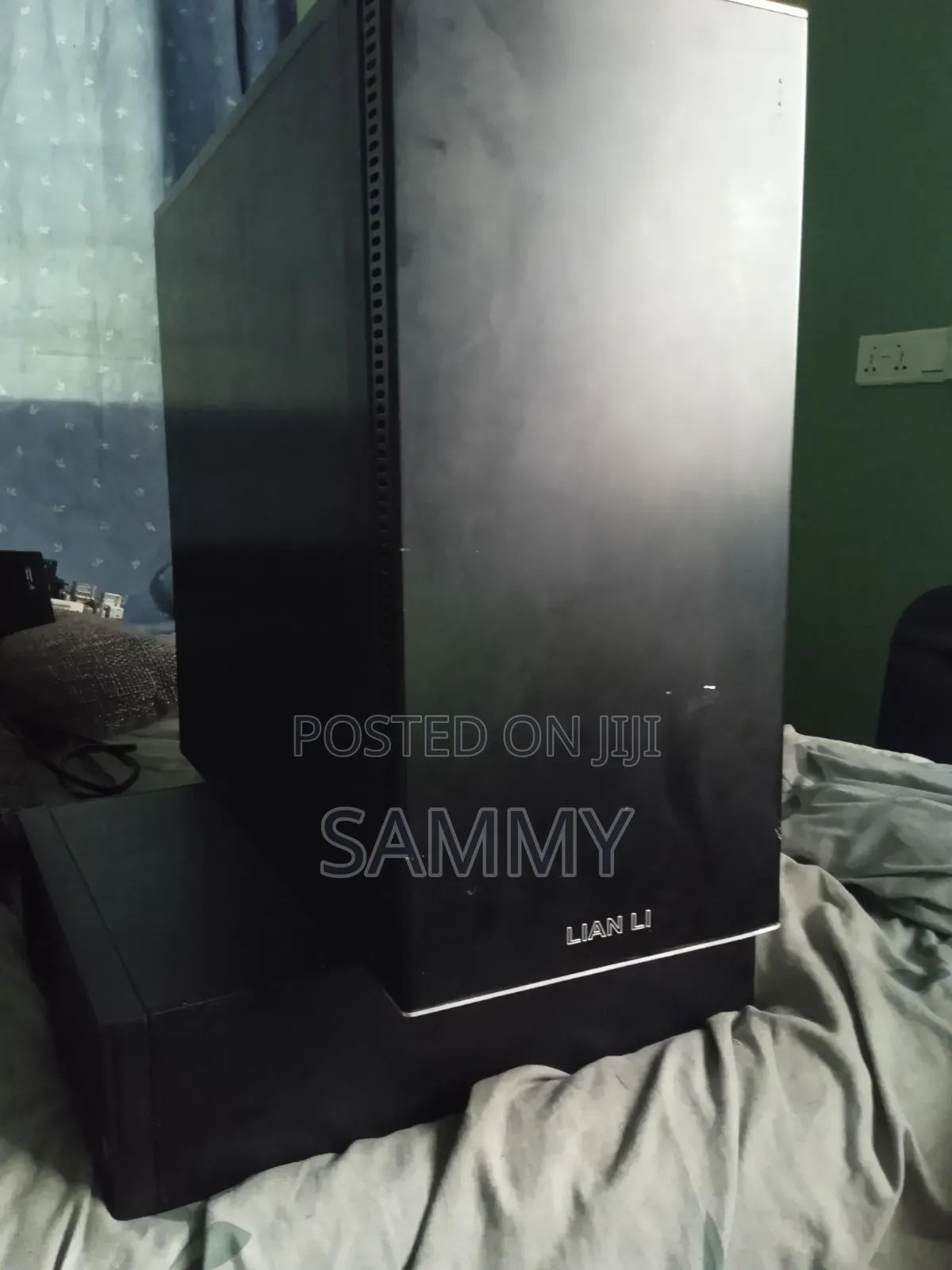 Desktop Computer 16GB Intel Core i7 HDD 2T