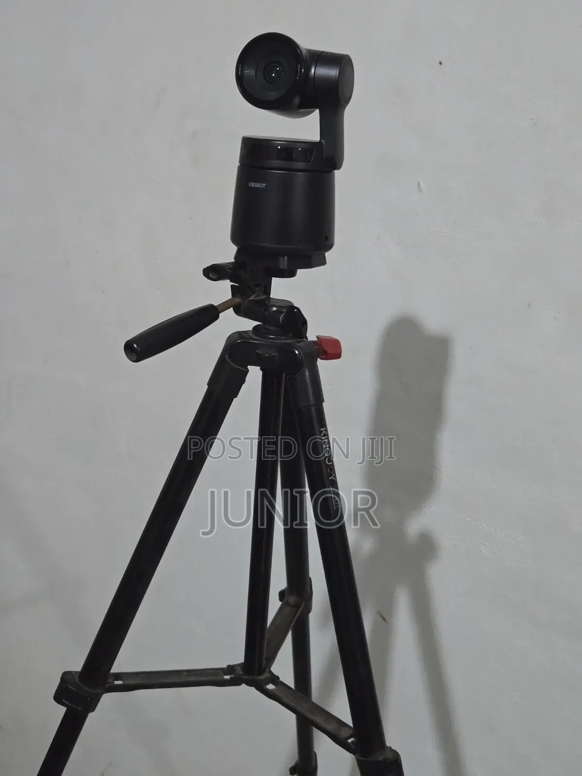 Obsbot 360 Camera