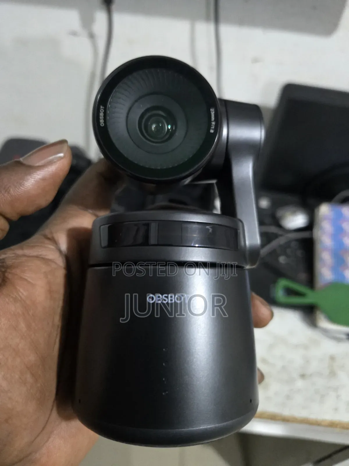 Obsbot 360 Camera