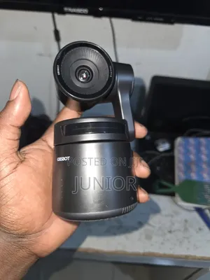 Obsbot 360 Camera