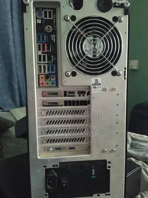 Desktop Computer 16GB Intel Core i7 HDD 2T