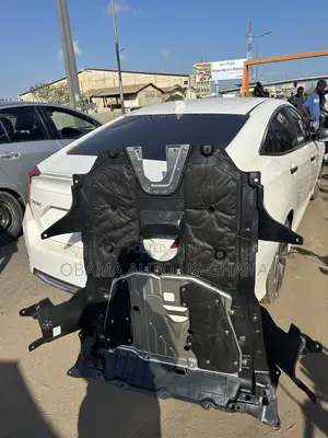 Original Honda Civic Engine Under Cover Panel 2016 2017 2018 2019 2020