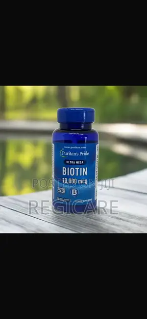 Biotin 10000mg