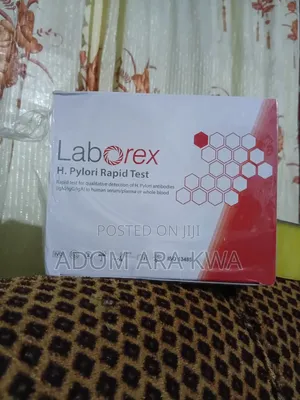 H.Pylori Test Cassette