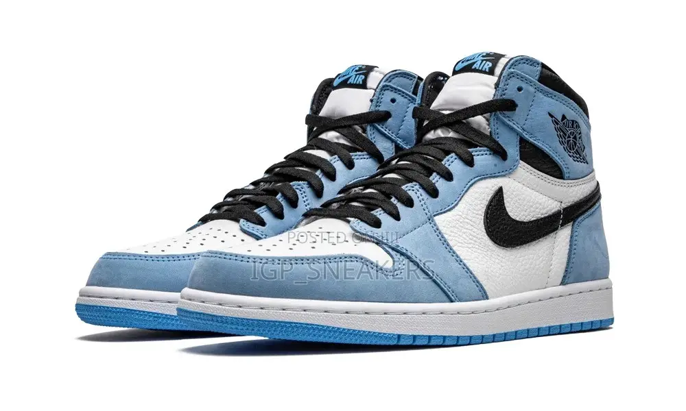Quality Sneakers Only