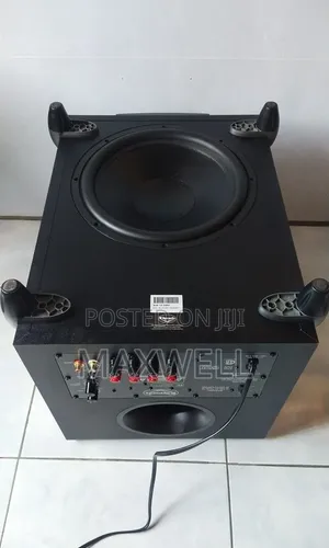 Klipsch Subwoofer 10inch