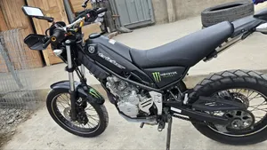 Yamaha 2018 Black