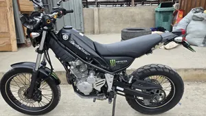 Yamaha 2018 Black