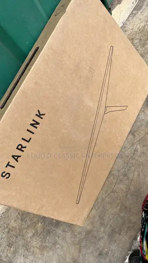 Starlink Fresh 58