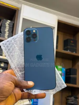 Apple iPhone 12 Pro Max 128 GB Blue