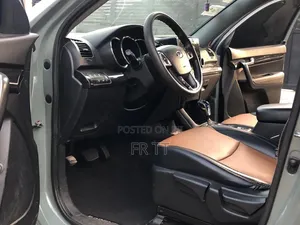 Kia Sorento 2013 Gray