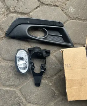 Honda CRV Foglight/Fog Light Covers/Seat 2017 2018 2019 2020 2021 2022