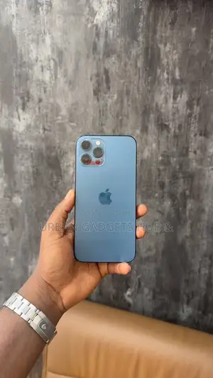 Apple iPhone 12 Pro Max 128 GB Blue