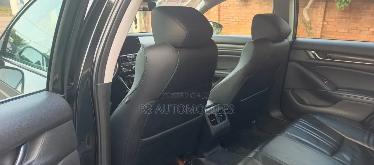 Honda Civic 2019 Gray