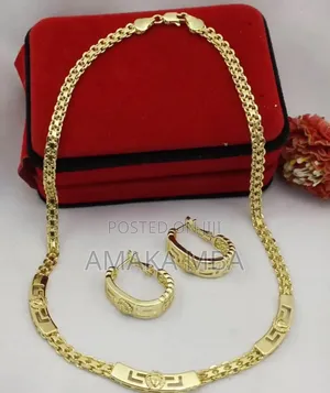Ladies Jewellery
