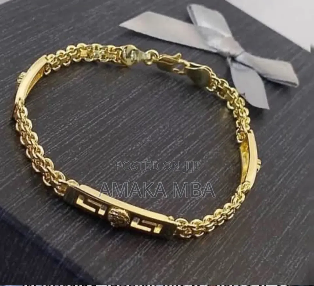 Ladies Jewellery