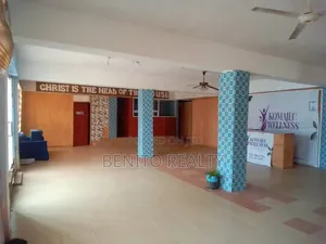 Commercial Space for Rent at Comm 11