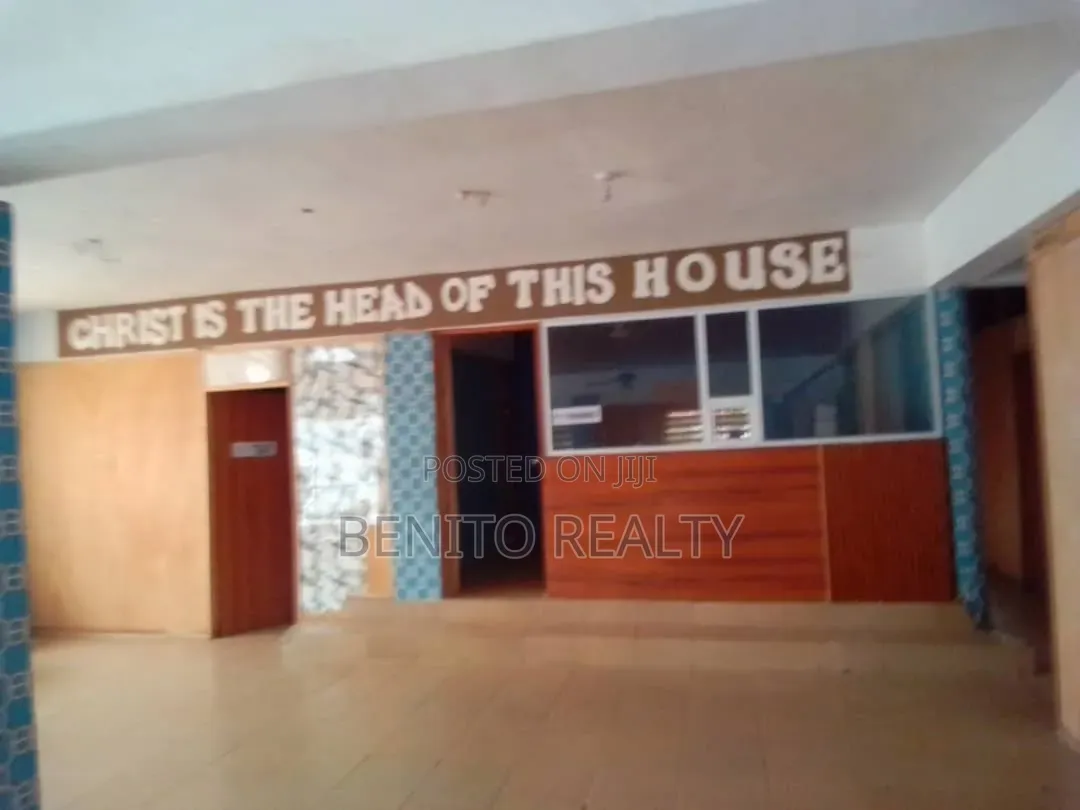 Commercial Space for Rent at Comm 11