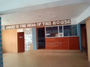 Commercial Space for Rent at Comm 11