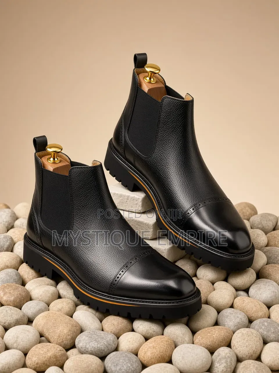 Classic Footwear