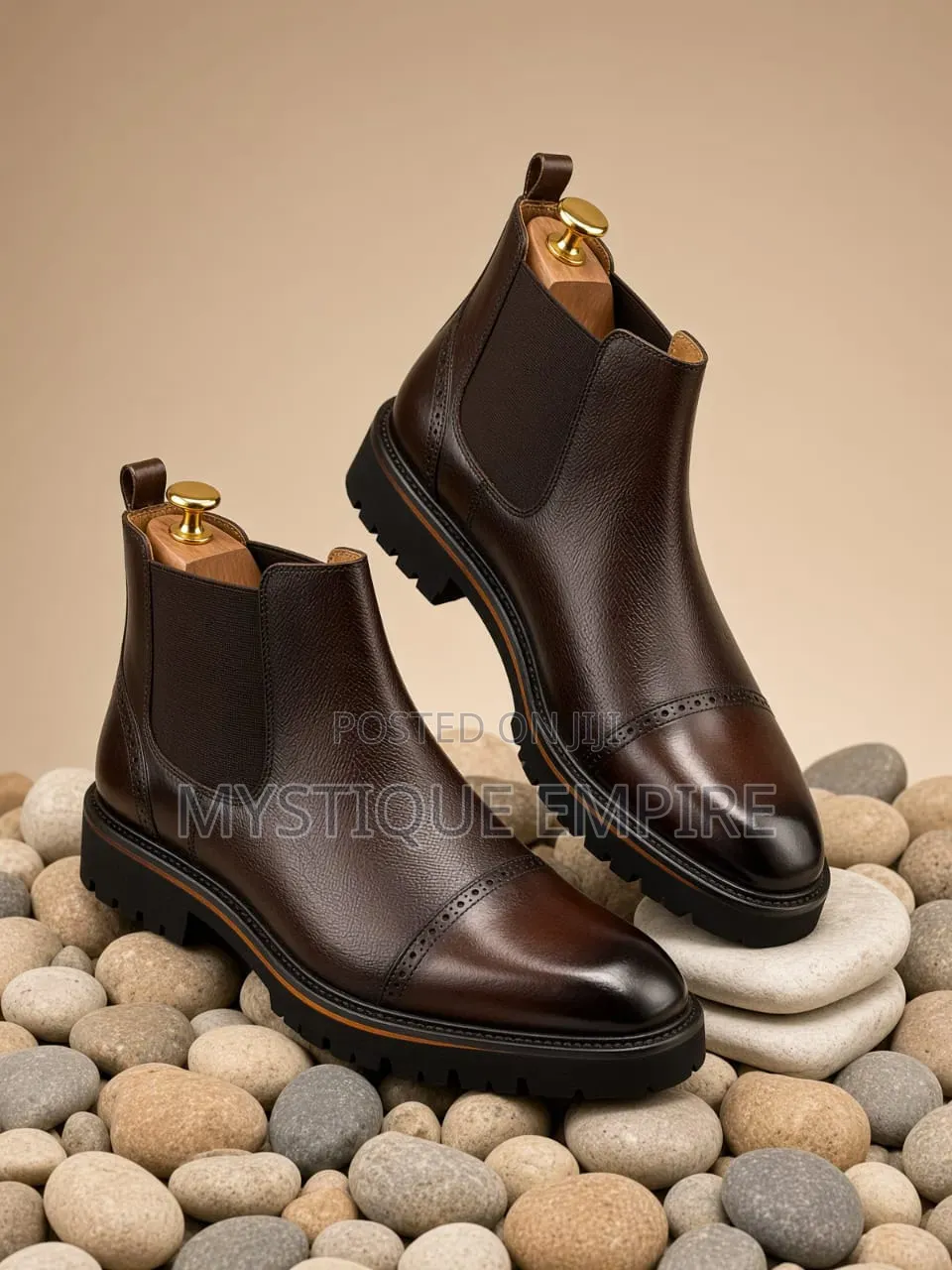 Classic Footwear