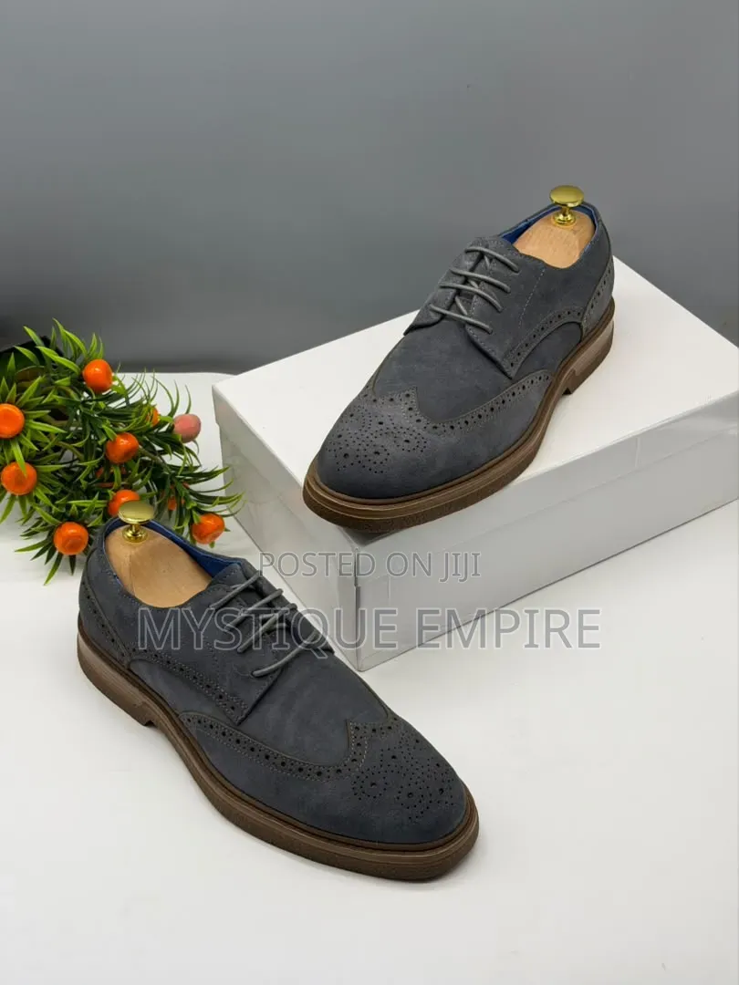 Classic Footwear