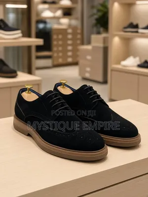 Classic Footwear