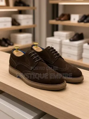 Classic Footwear