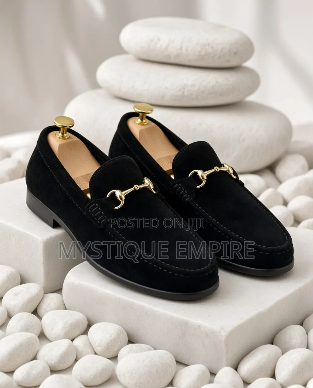 Classic Footwear
