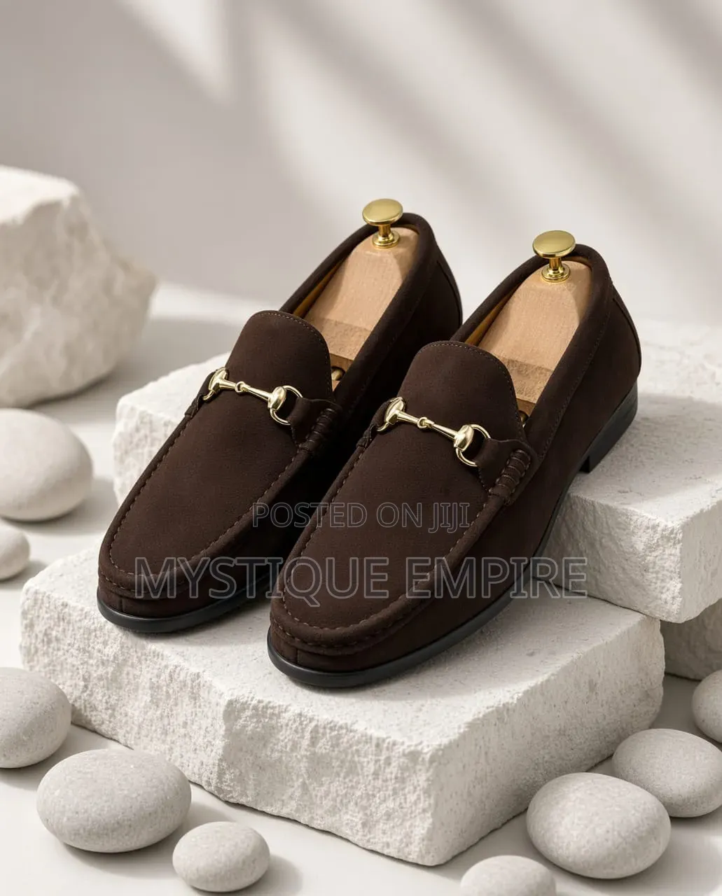 Classic Footwear